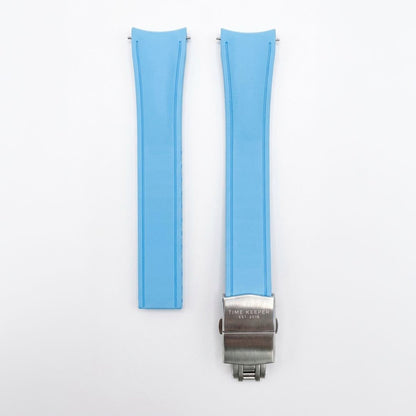 TK - CTS Rubber Straps