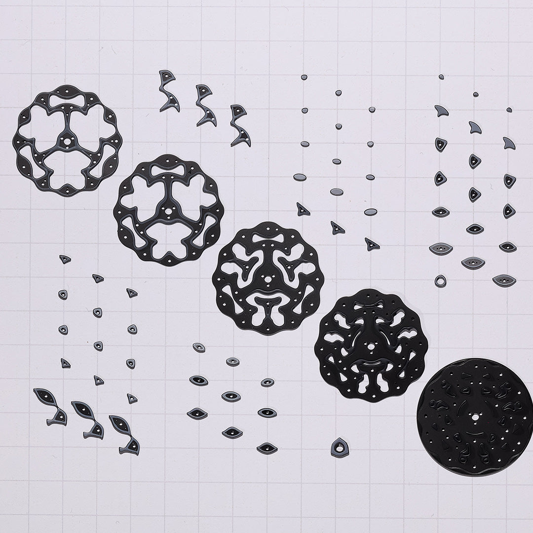 Projekt 02 - Variant B