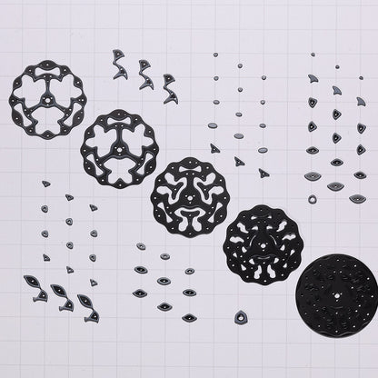 Projekt 02 - Variant B