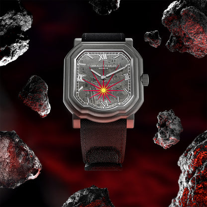 Maestro 2.0 Meteorite