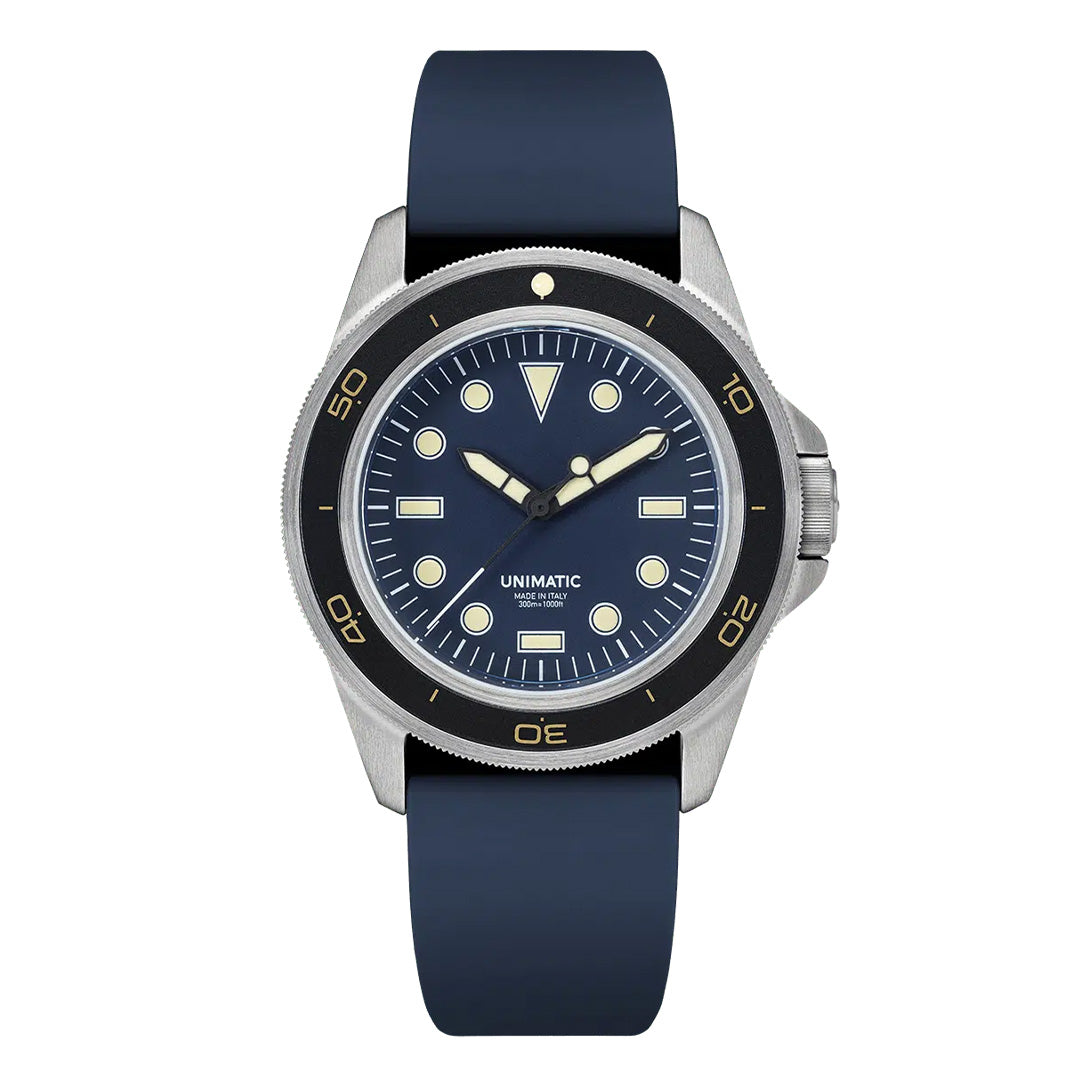 Modello Uno U1-DHN Limited Edition – Diver
