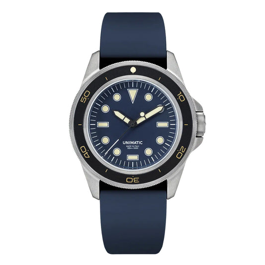 Modello Uno U1-DHN Limited Edition – Diver
