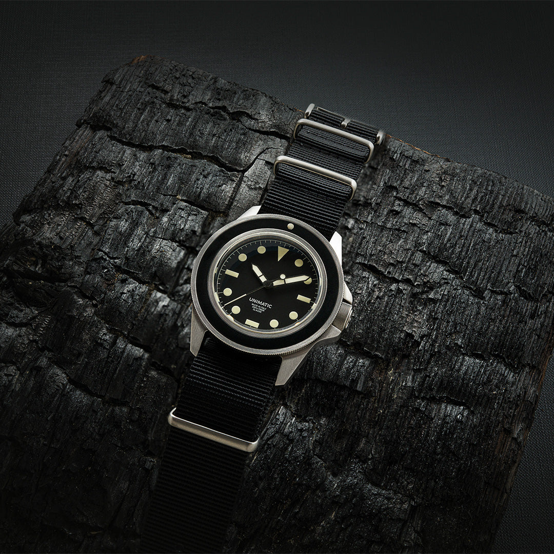 Modello Uno UC1 Classic – Diver