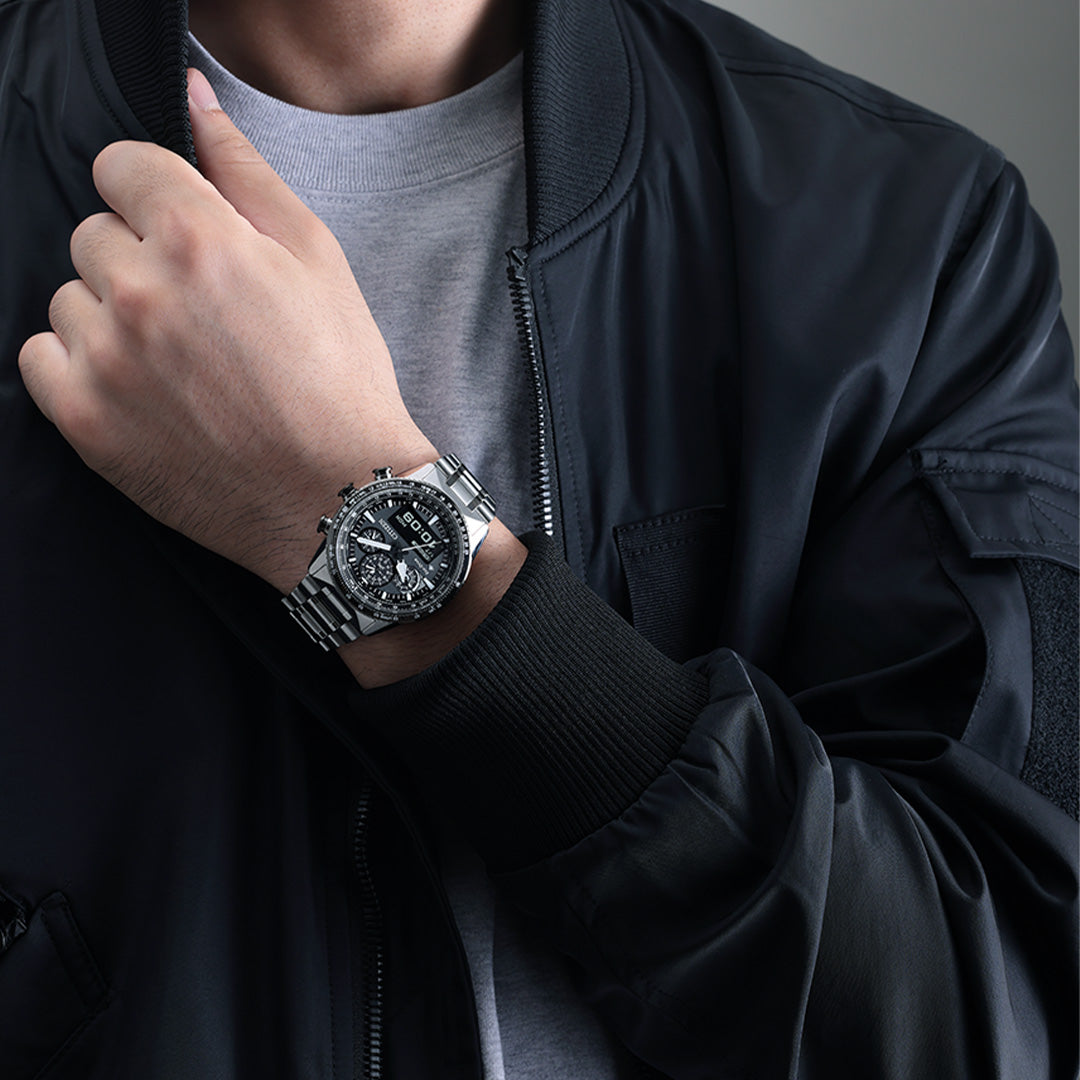 Promaster - JV2006-55H