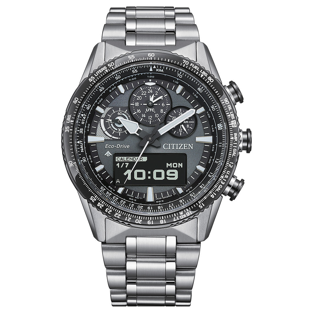 Promaster - JV2006-55H