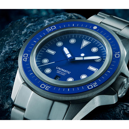 Modello Uno U1S - PD6 - RB - UBK - ProDiver