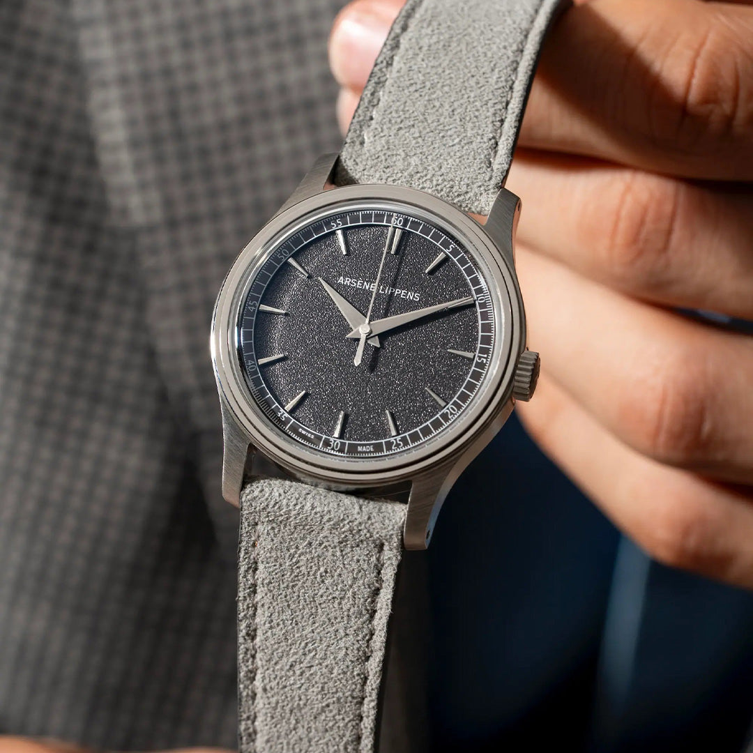 Classico Grigio