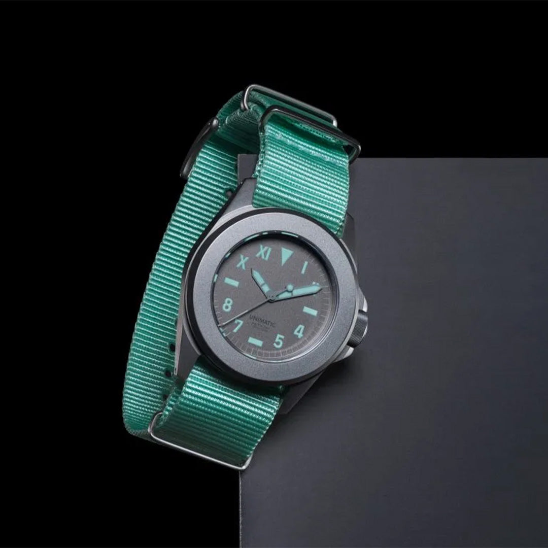 Modello Quattro U4S-T-LB Limited Edition
