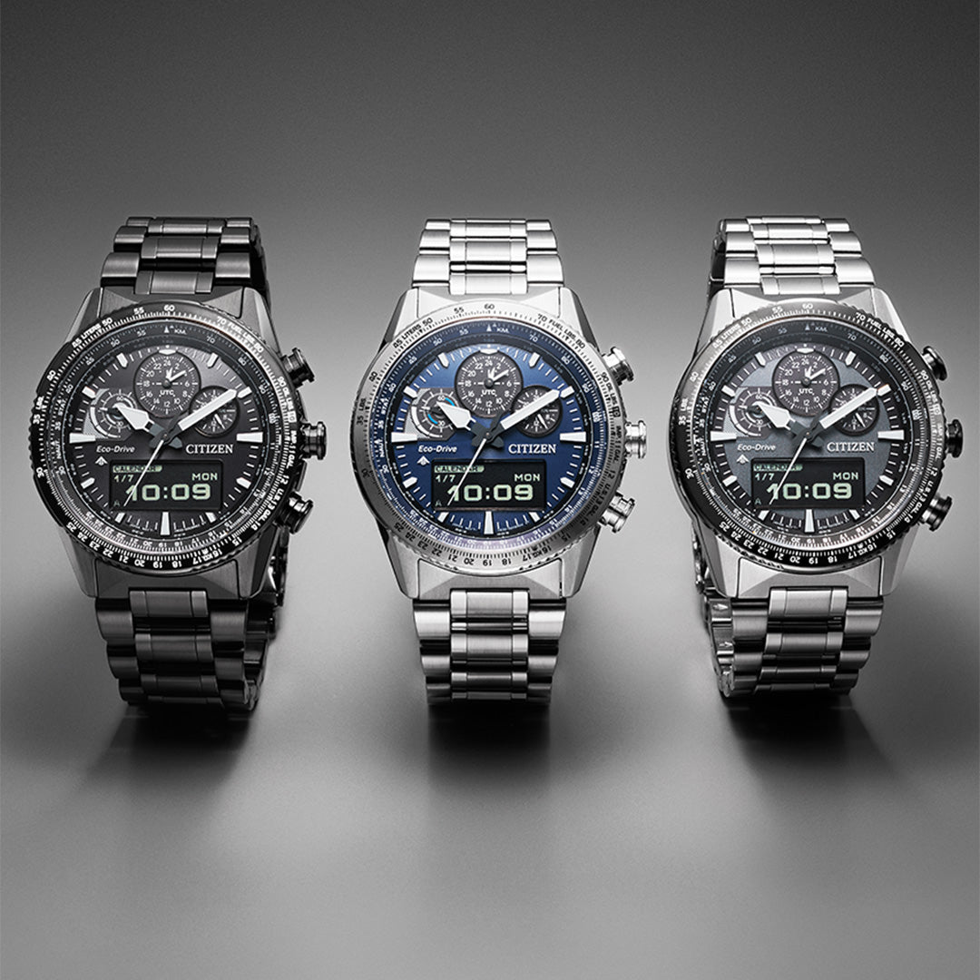 Promaster - JV2005-58E