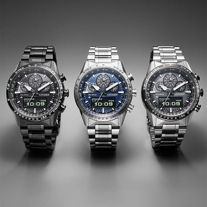 Promaster - JV2005-58E