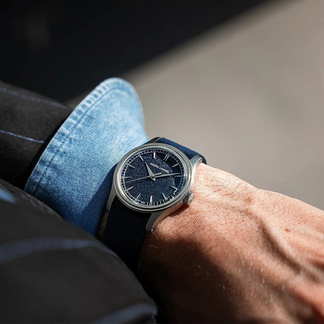 Classico Blu