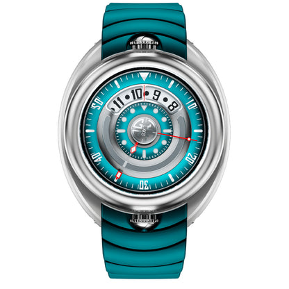 Aqualab Aquamarine