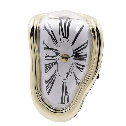 Melting Clock