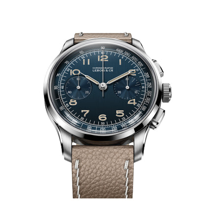 Heritage Chronograph Linéaire
