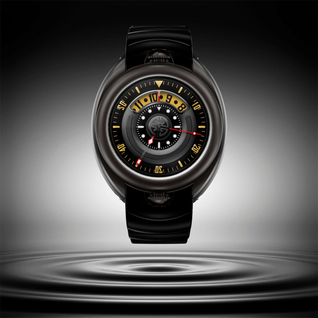 Aqualab Anthracite