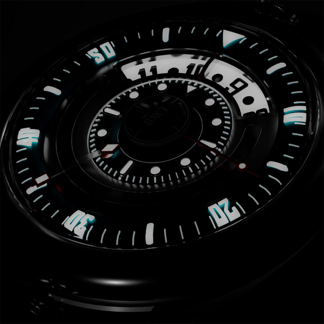 Aqualab Aquamarine
