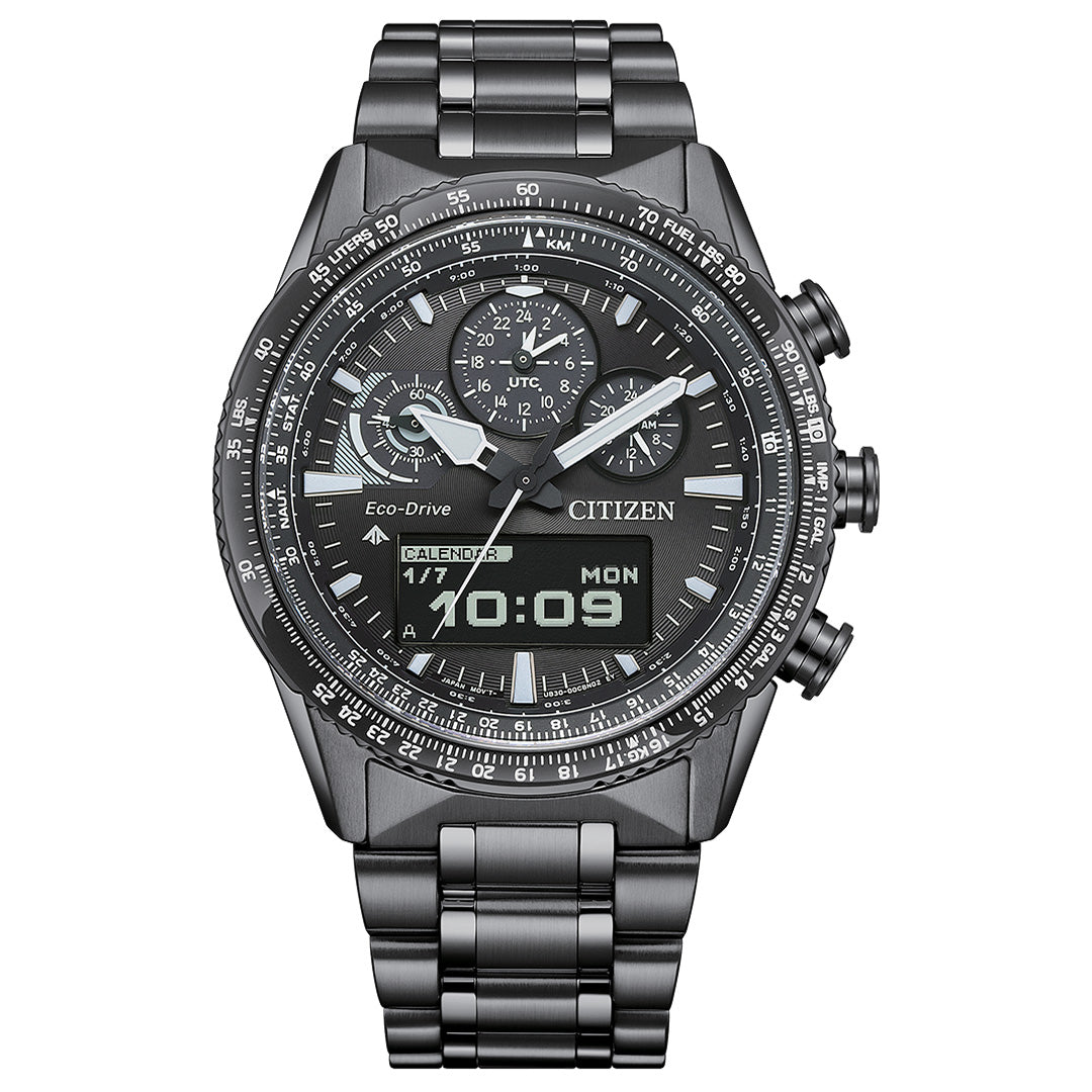 Promaster - JV2005-58E