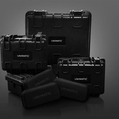 Modello Uno U1S-PD6-RB - ProDiver