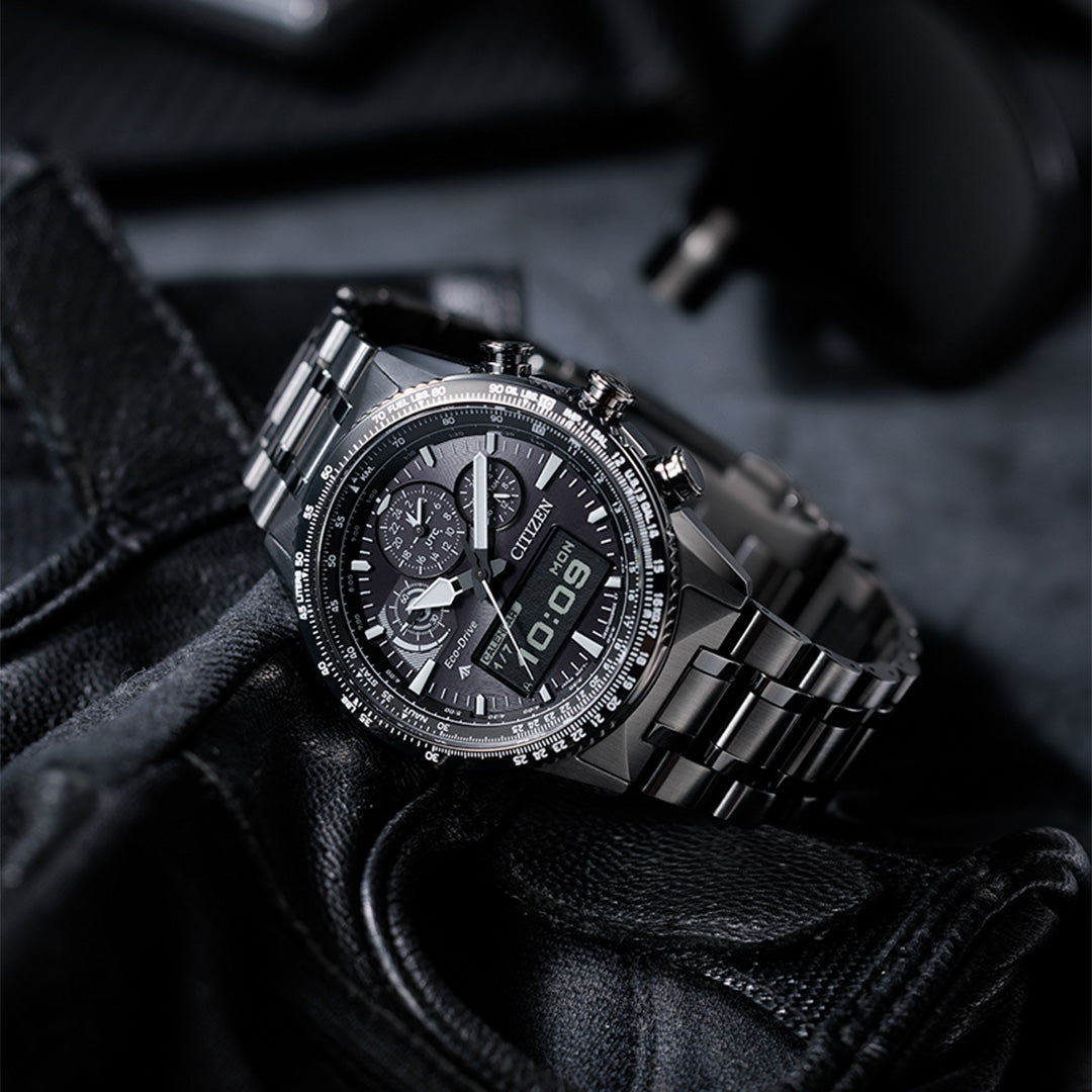 Promaster - JV2005-58E