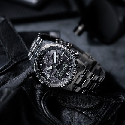 Promaster - JV2005-58E