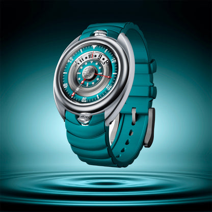 Aqualab Aquamarine