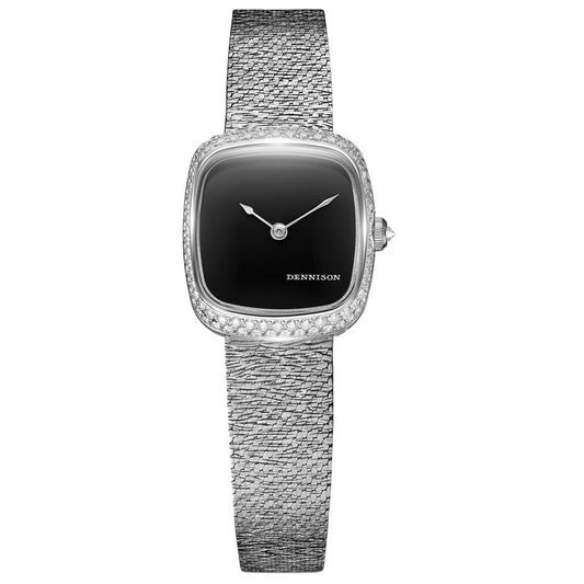 Mini Black Onyx Diamonds