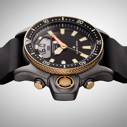 Promaster - JP2008-06E Limited edition