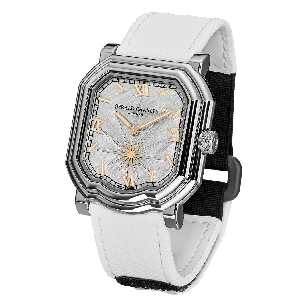 Maestro 2.0 Meteorite