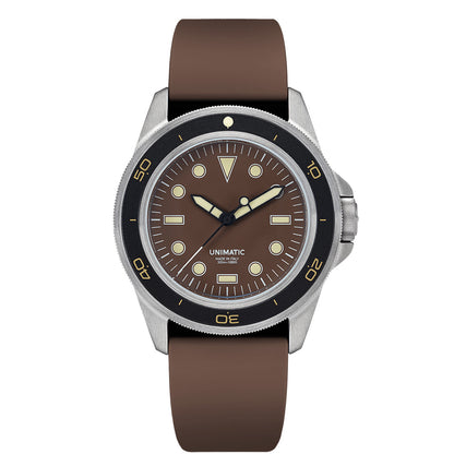 Modello Uno U1-DHBR Limited Edition – Diver