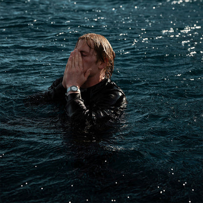 Aquascaphe MK2 - Blue