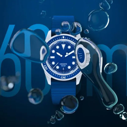 Modello Uno U1S-PD6-RB - ProDiver