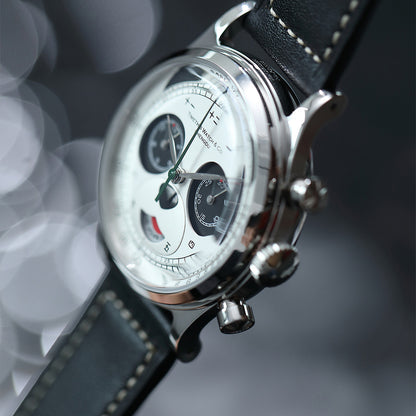 Vintage Chrono - Sichuan Panda