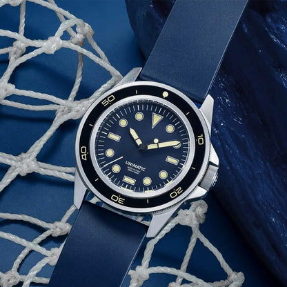 Modello Uno U1-DHN Limited Edition – Diver