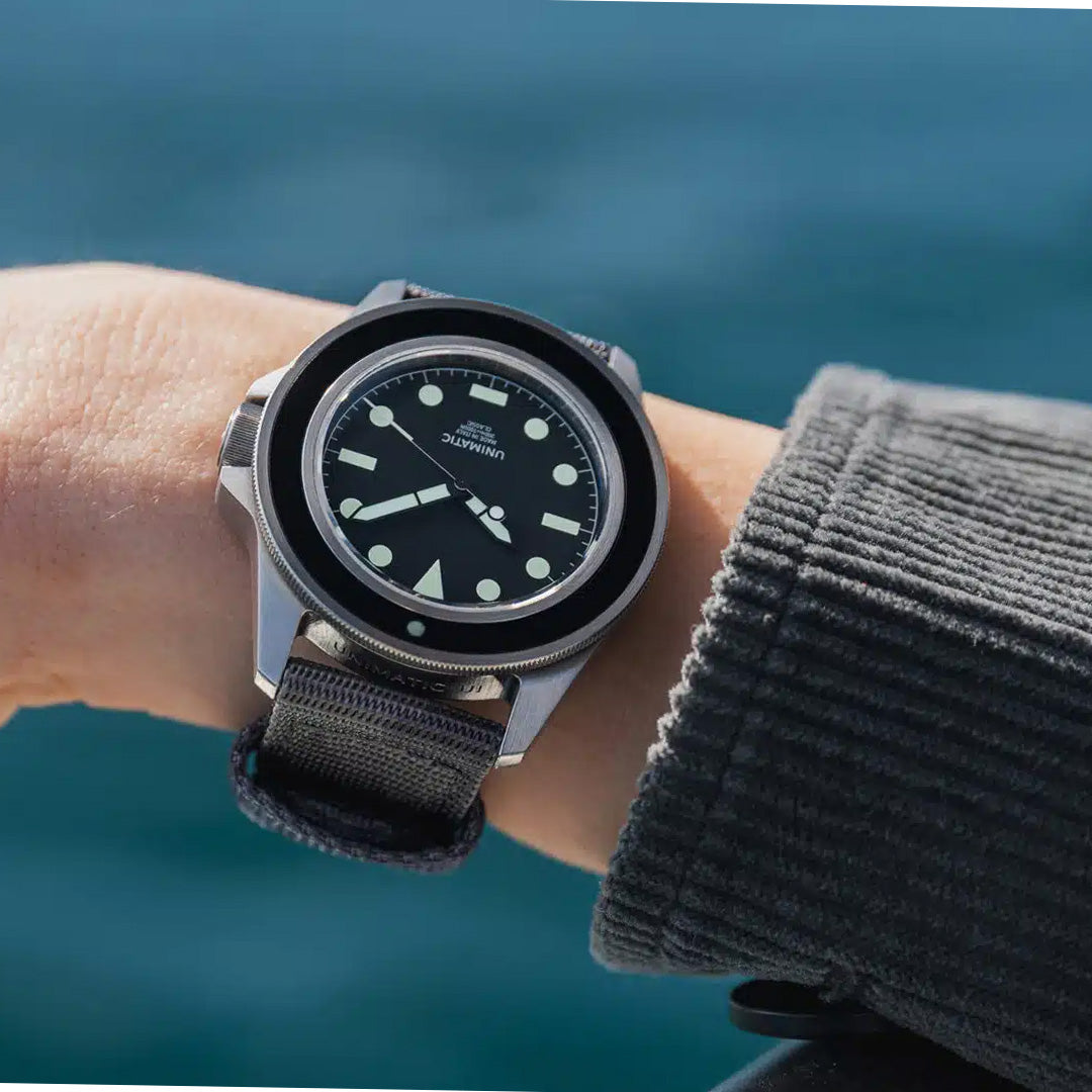 Pro Diver 600 Strap Kit