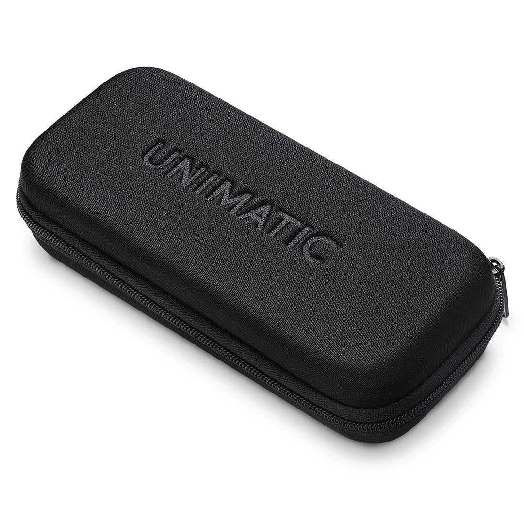 Modello Quattro UT4-GMT Toolwatch – GMT