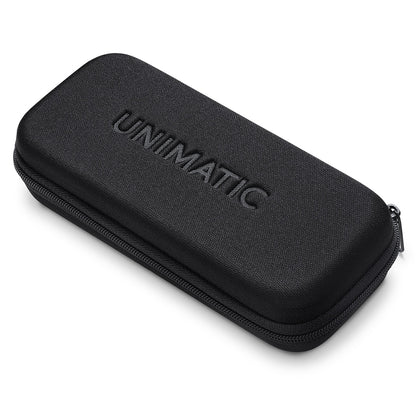 Modello Quattro UT4-GMT Toolwatch – GMT