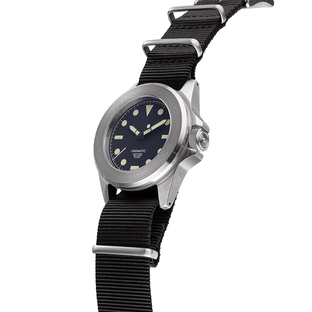 Modello Quattro UC4 Classic - Time Only