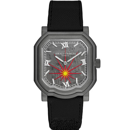 Maestro 2.0 Meteorite