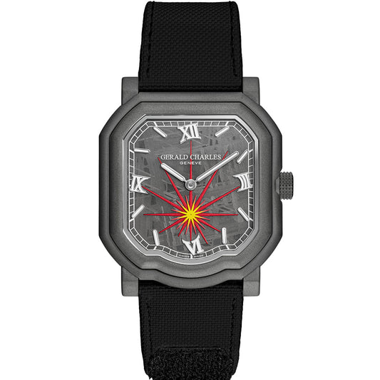 Maestro 2.0 Meteorite