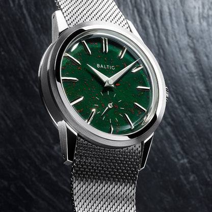 Prismic Stone - Bloodstone