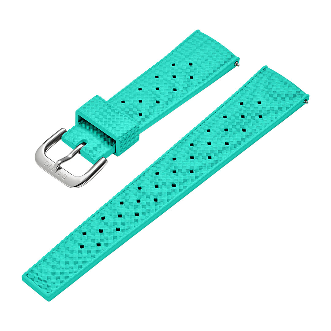 Baltic - Rubber Sport strap