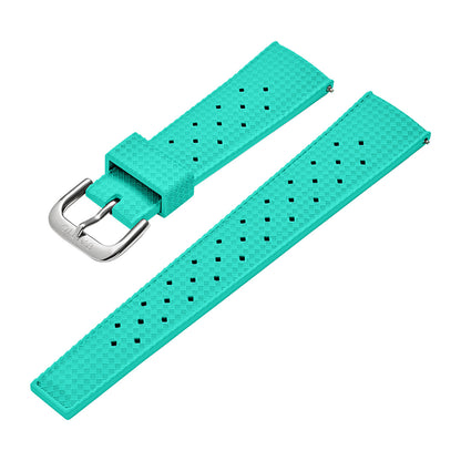 Baltic - Rubber Sport strap