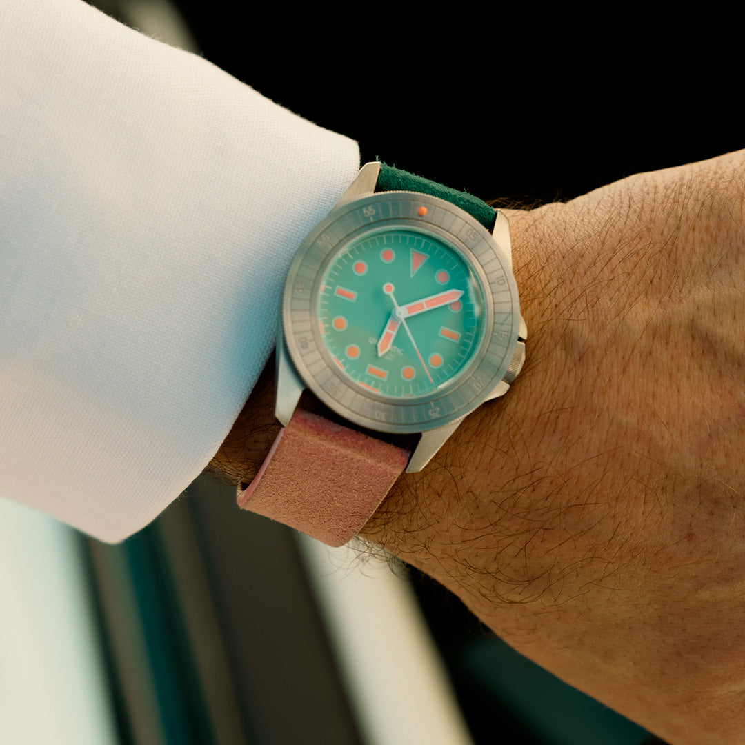 Modello Uno U1-RIO Collab – Diver