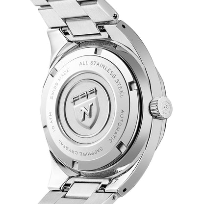 F77 - Météorite - 41mm