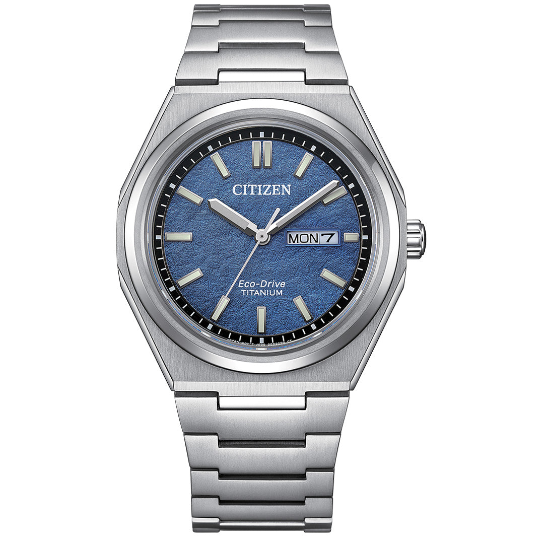 Zenshin - AW0130-85L