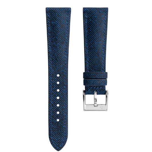 Indigo Denim Signature Strap