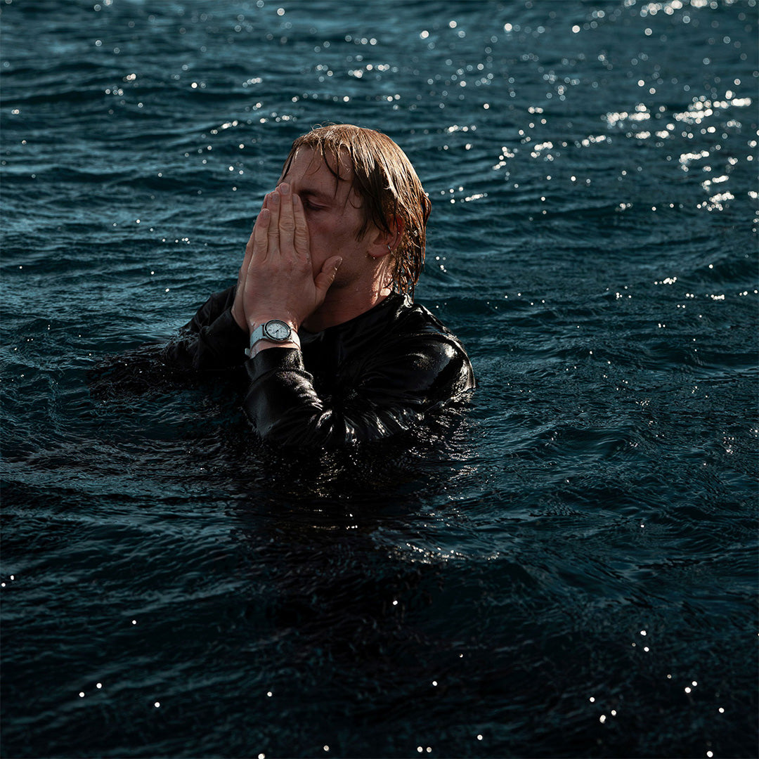 Aquascaphe MK2 - Green