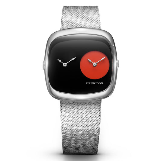 Dual Time - Capsule Collection II