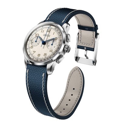 Heritage Chronograph Linéaire