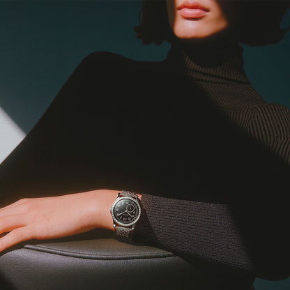 MR Moissanite Classic